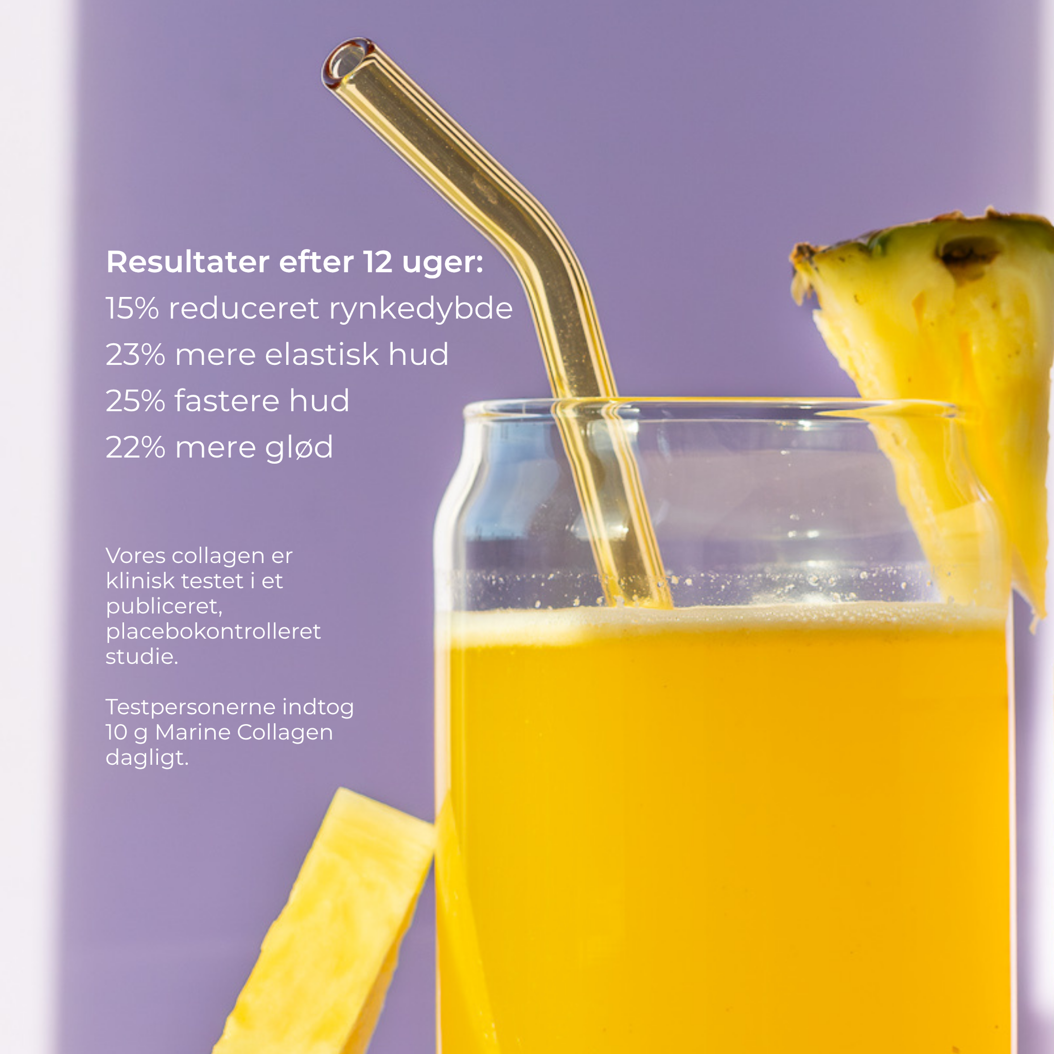 Goddess Glow Marine Collagen