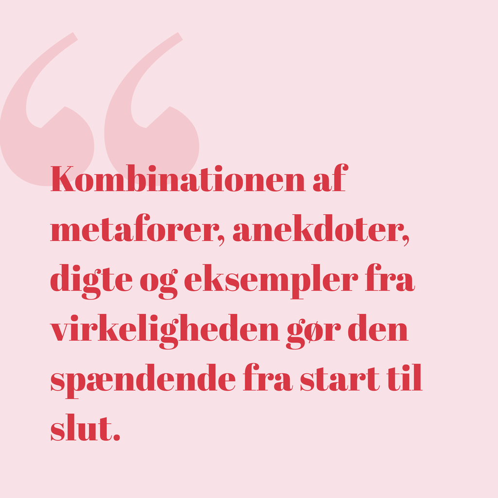 Kvinde kend dig selv bog