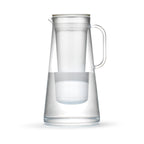 LifeStraw Home Vandfilter kande 1,6 L, White