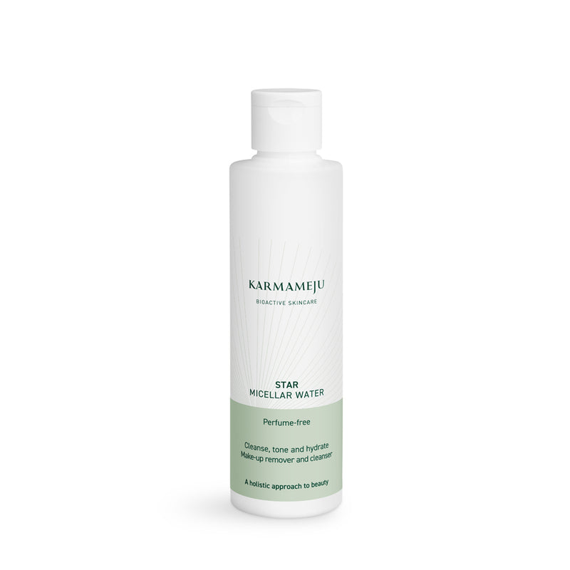 Karmameju Star Micellar Water 200 ml