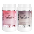 Nordic Berry + Vanilla Dream Fava Protein
