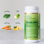 Power Instant Juice + Vital Instant Juice
