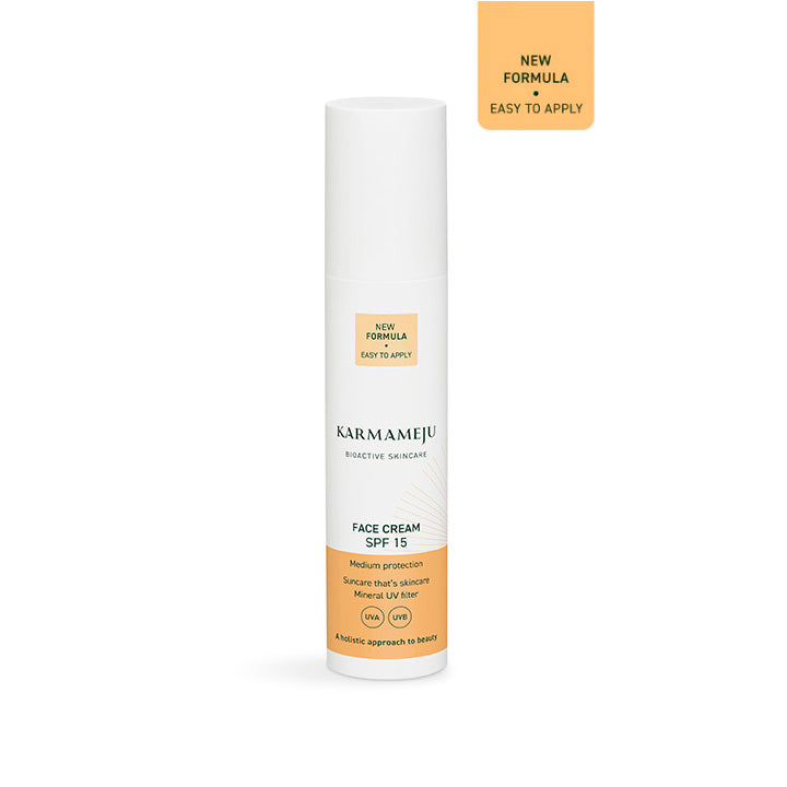 Sun BB Cream, Deep, SPF 30, 50 ml.