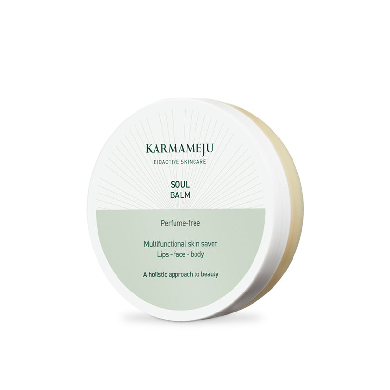 Karmameju Soul Balm, 90 ml. | køb hos Greengoddess.dk