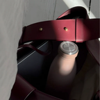 AYA&IDA Drikkeflaske Ash Rose 500 ml