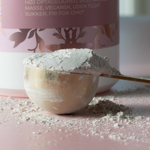 Nordic Berry Fava Protein