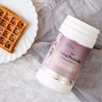 Creatine Femme + Vanilla Dream Fava Protein