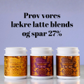 Blends til abonnenter
