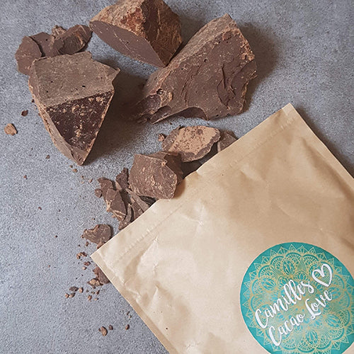 Ceremonial Cacao, Øko, 420 gr.