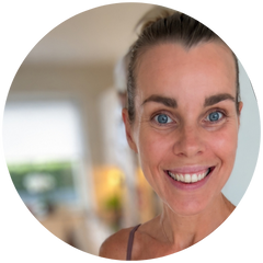 Dorthe Monberg Thisgaard