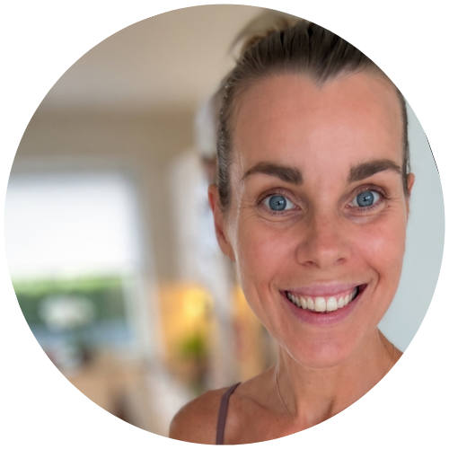 Dorthe Monberg Thisgaard