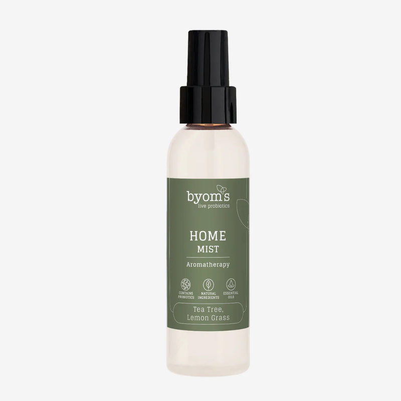Home Mist Aroma Therapy, 100 ml.