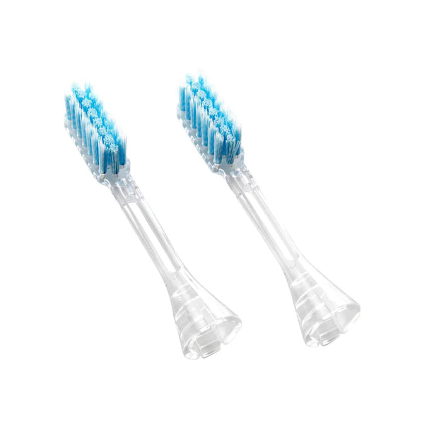 Børstehoved Soft til ION-Sei Sonisk Elektrisk Tandbørste
