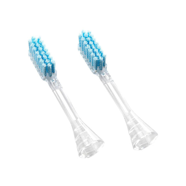 Børstehoved Standard til ION-Sei Sonisk Elektrisk Tandbørste