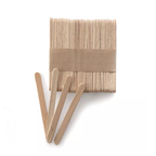 Klassiske ispinde i træ.