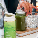 Power Instant Juice + Vital Instant Juice