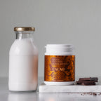 Green Goddess Cacao Blend, 100 g.