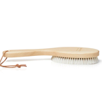 Karmameju Buff Naturlig Tørbørste - Long Handle