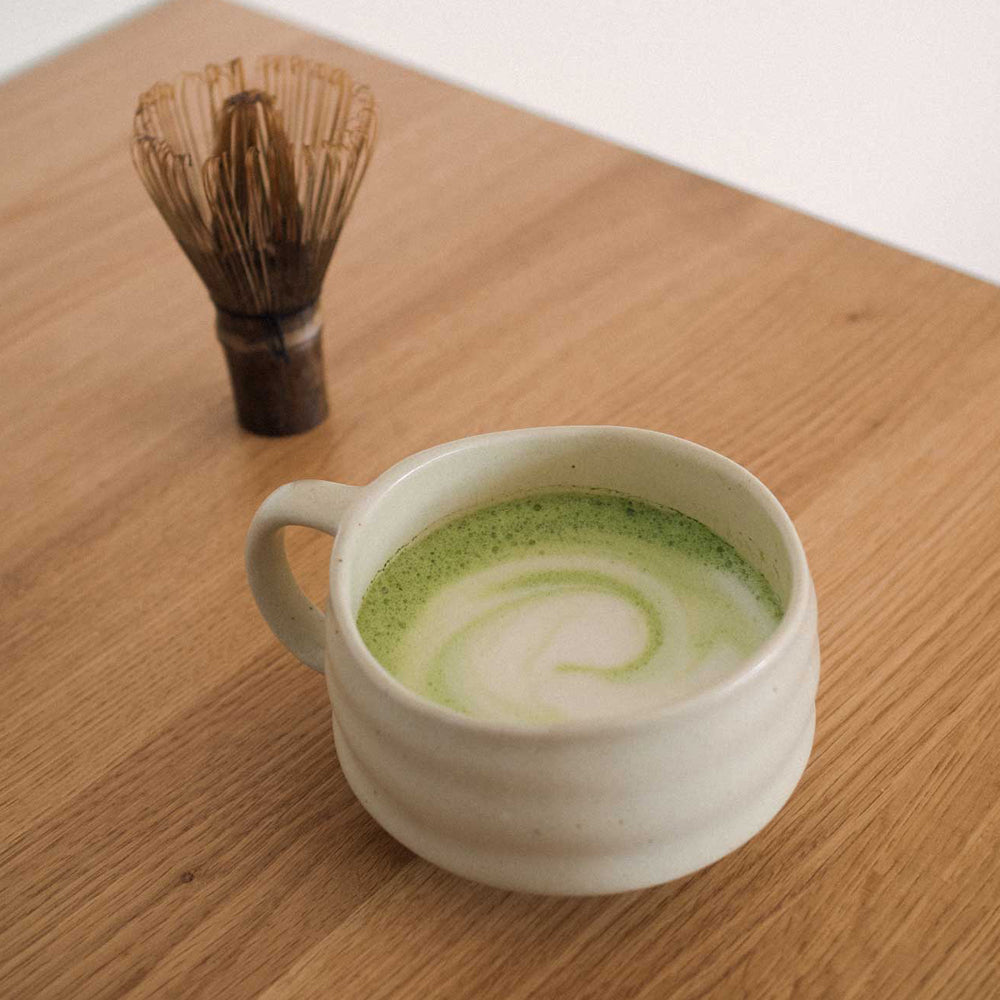 Martiny's Matcha, Øko, 100 gr.