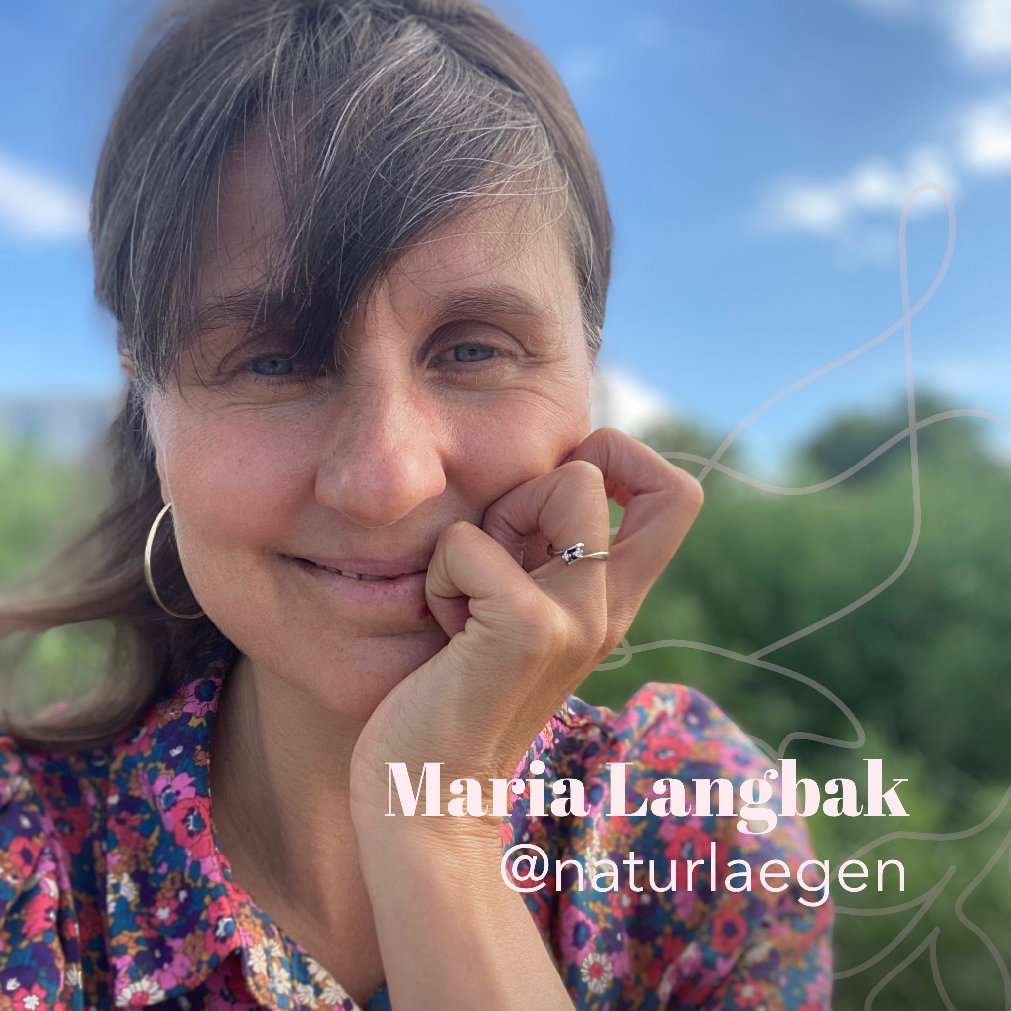 Bog-forsalg: Kvinde kend dig selv