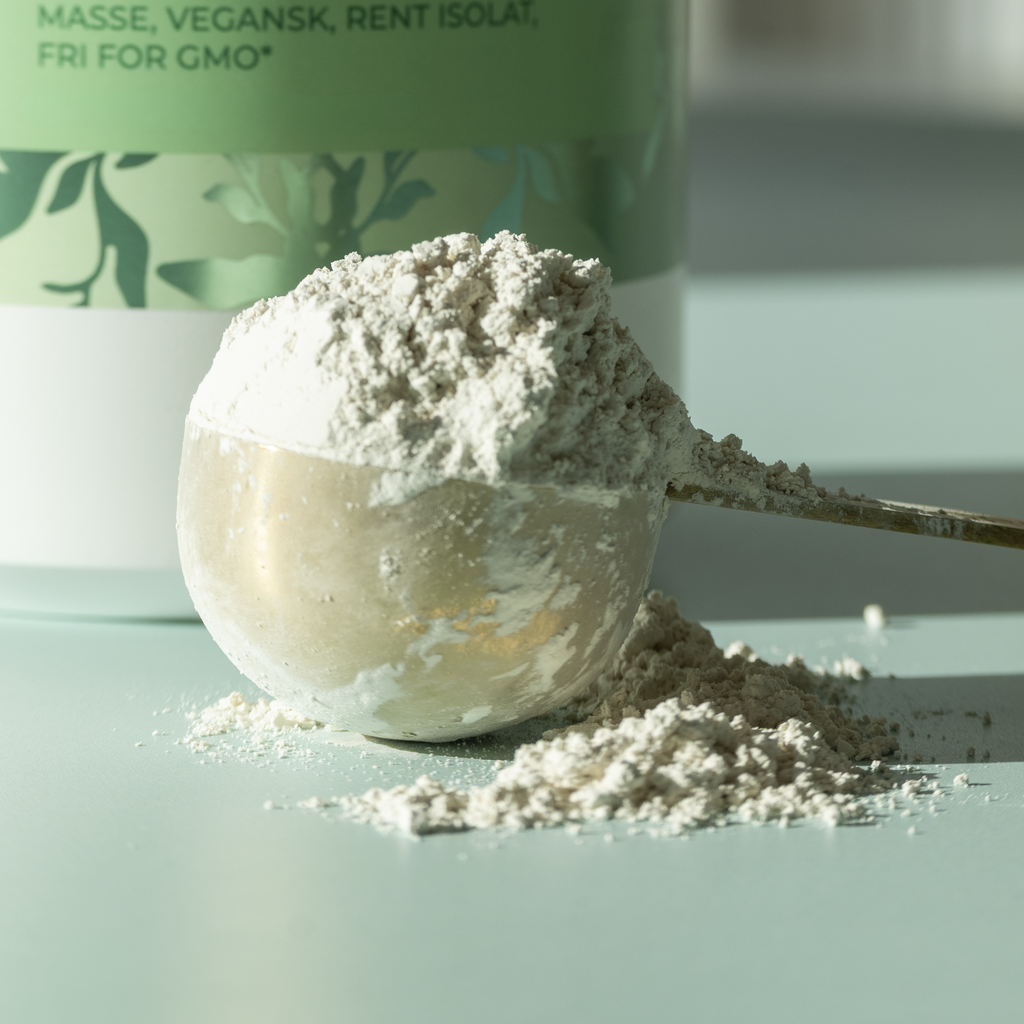 Pure Power Fava Protein