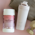 Shaker Soft Rose