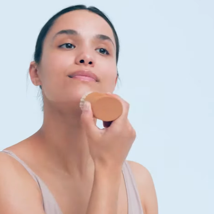 Karmameju Renew Ansigtsbørste