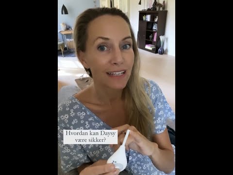 Daysy Cyklus Computer 2.0