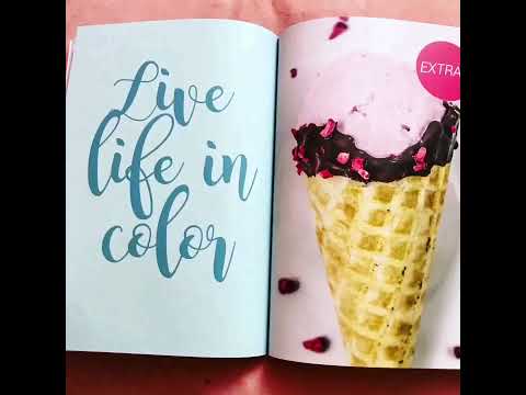 Nice Cream Super Sunde Is