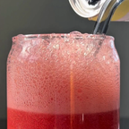 Mocktail med Instant Juice (Vital + Hydrate)