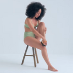 Karmameju Recharge Ionisk Tørbørste