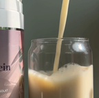 Vanilal Dream shake i vand