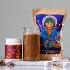 Ceremonial Cacao og Chai Blend