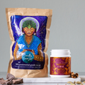 Ceremonial Cacao og Chai Blend