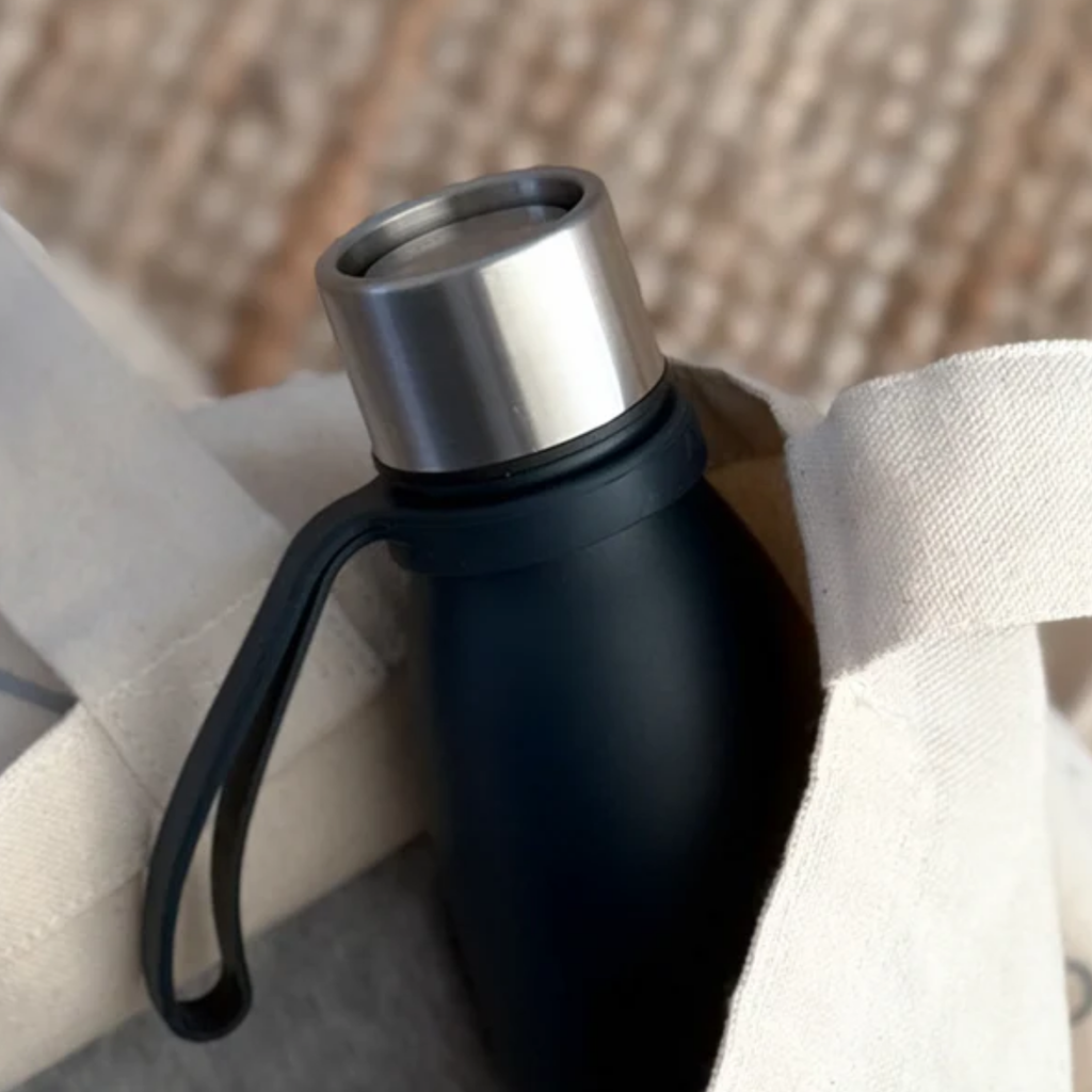 Sportslåg til AYA&IDA termoflasker