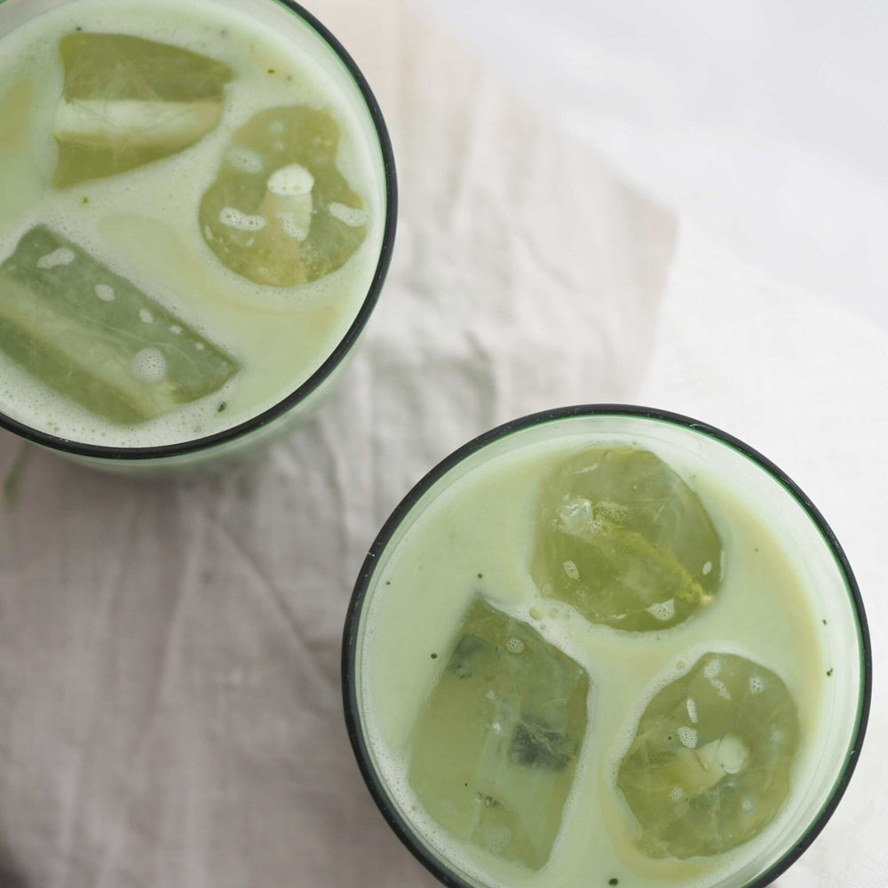 Martiny's Matcha, Øko, 100 gr.