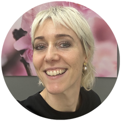 Vicki Højmose Dupont