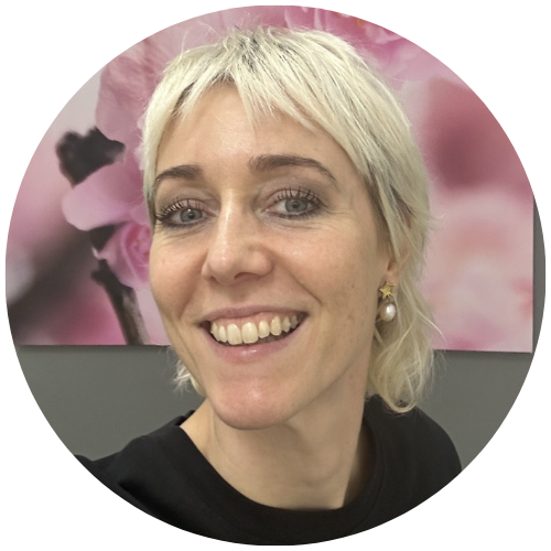 Vicki Højmose Dupont