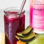 VITAL, Instant Juice, 210 g.