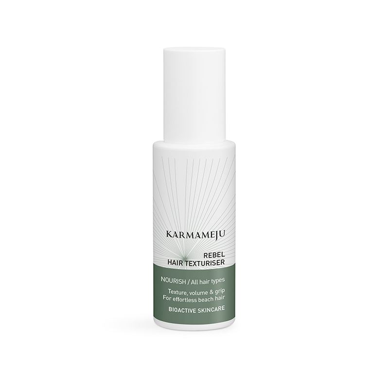 Karmameju Rebel Hair Texturiser, 100 ml.