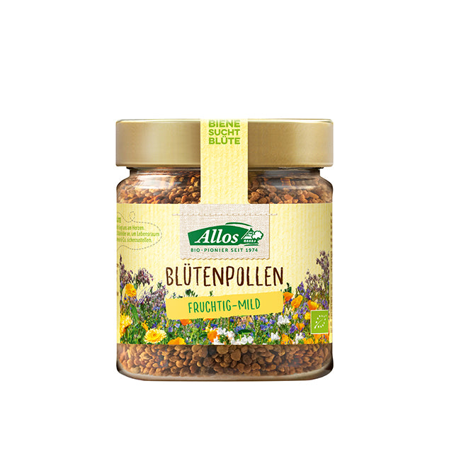 Bipollen Øko, 200 gr.
