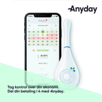 Daysy Cyklus Computer 2.0