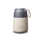 Ayaida Food'ie Cream Beige 500 ml