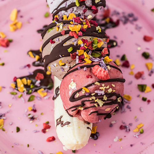 Nice Cream Super Sunde Is