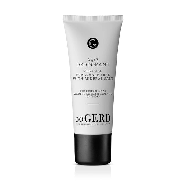 Care of Gerd 24/7 Neutral deodorant, 60ml