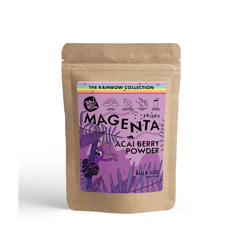 RawNice Acai Powder, 60 gr.