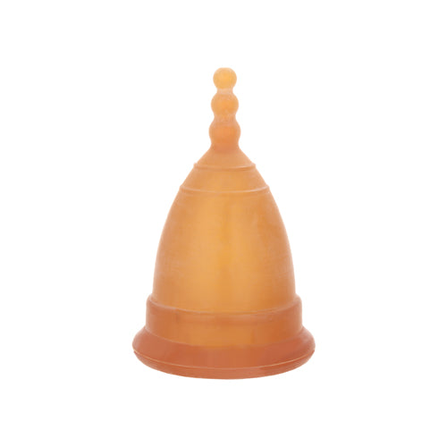 Fair Squared Menstruationskop i Naturgummi, Str S