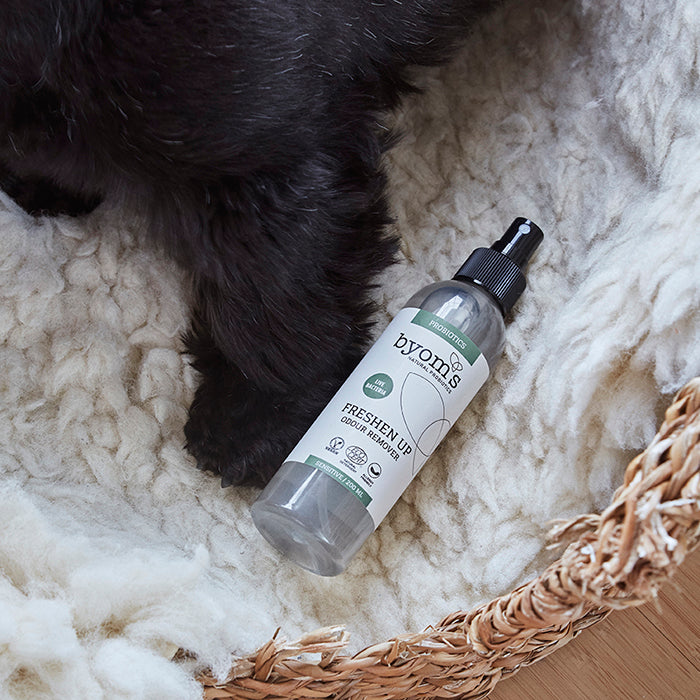 Freshen Up Probiotisk lugtfjerner 