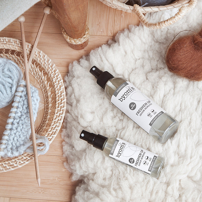 Freshen Up Probiotisk lugtfjerner 