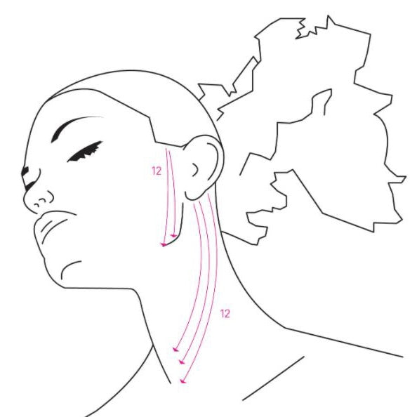 Karmameju Renew Ansigstbørste instruks